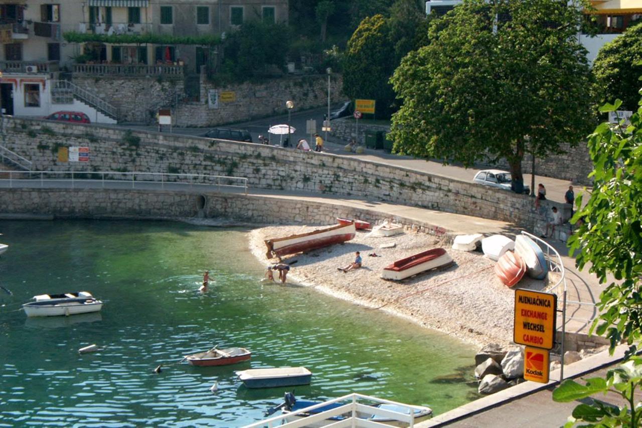 Apartments With Wifi Rabac, Labin - 17739 Exterior photo